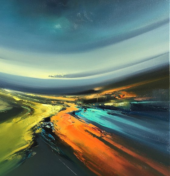 Myriad of colors