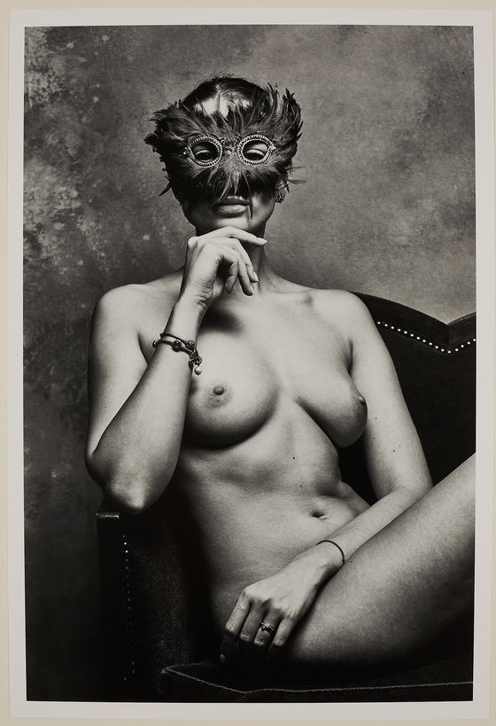 "Mademoiselle M"(2024)