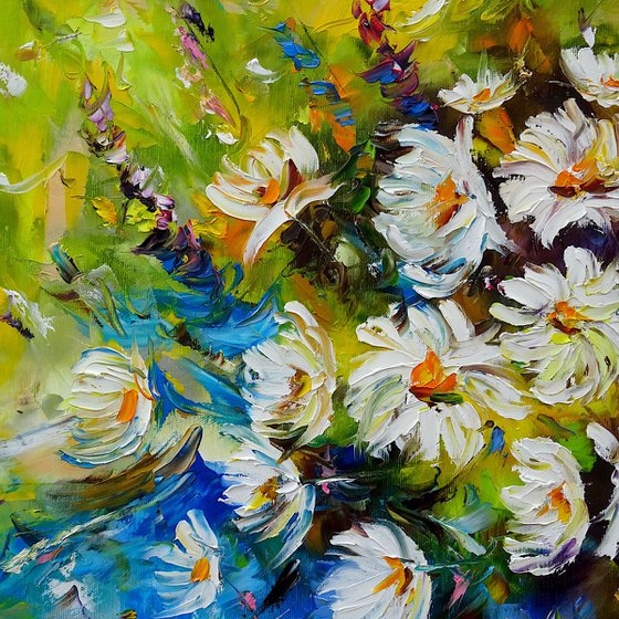 Summer Bouquet