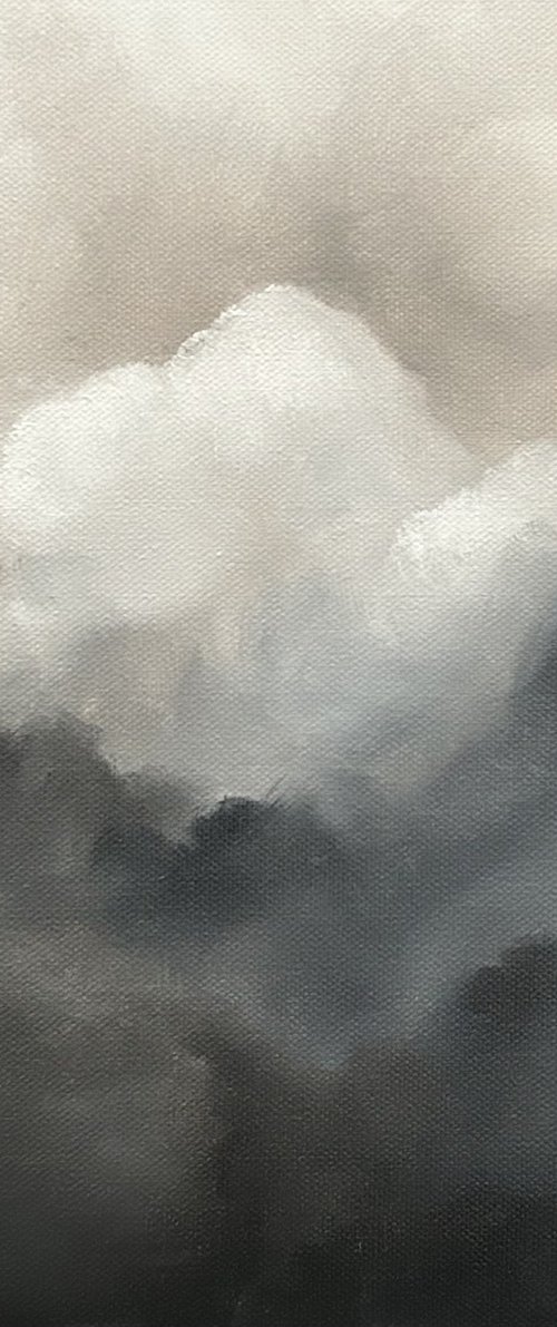 From Dark to Light by Meredith B. Studios