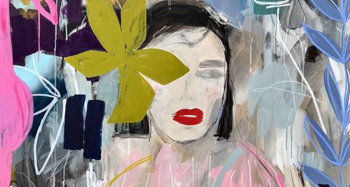 Artwork by Tanya Lytko