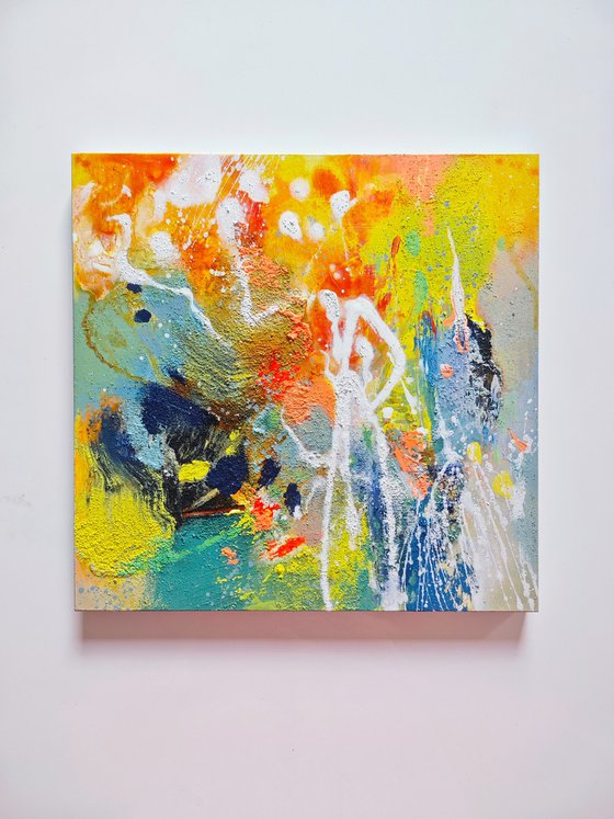 The Golden Season N°8