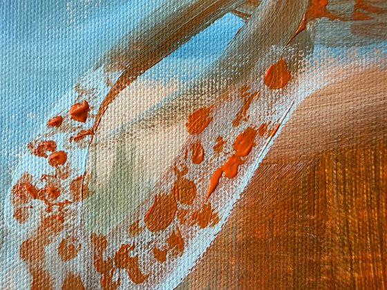 The Secret Life Below