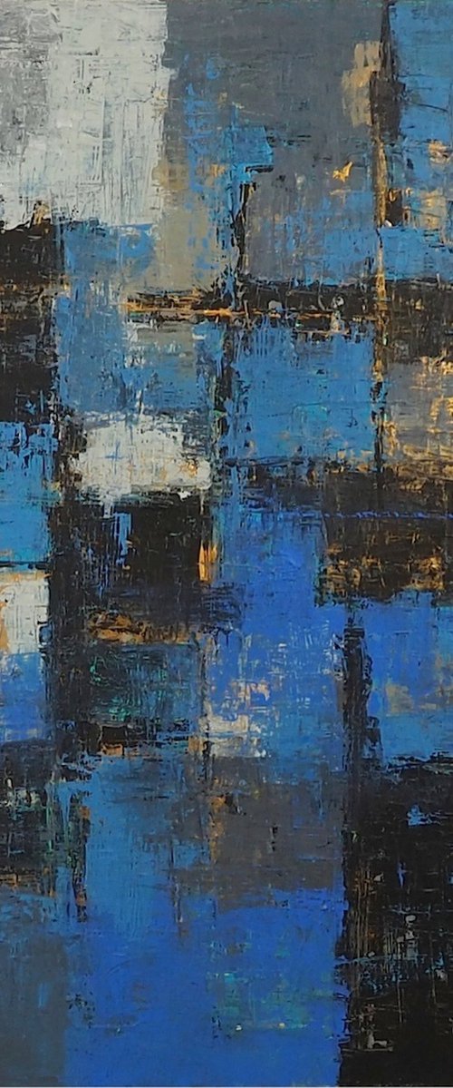 Look Up At Your North Star by Kalpana Soanes