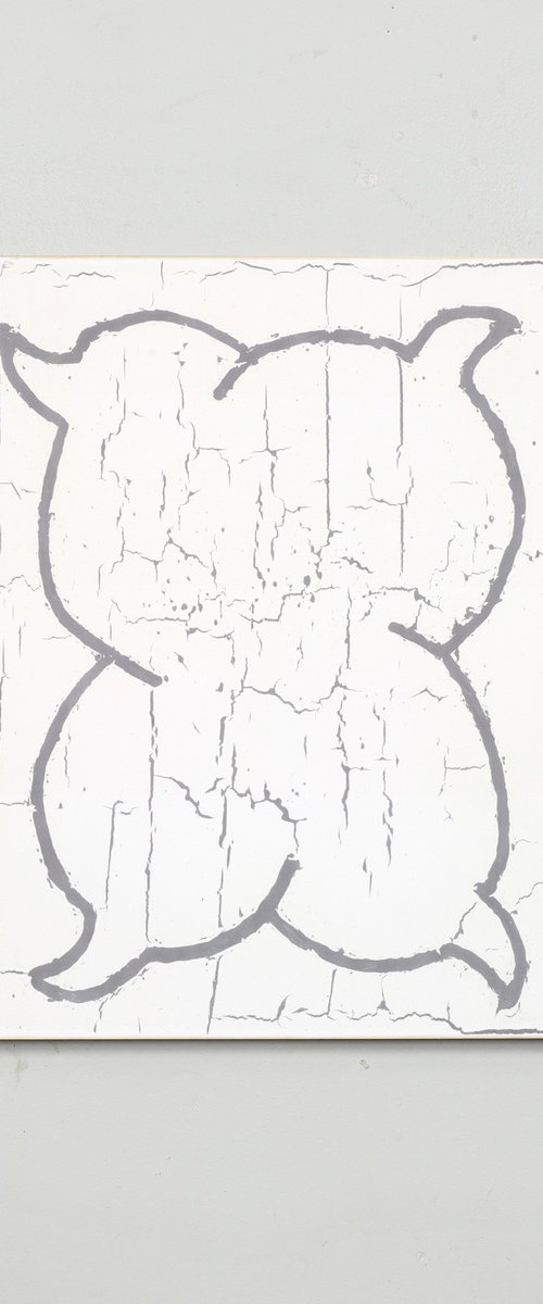 #567 Word Is Flesh by Johan Söderström