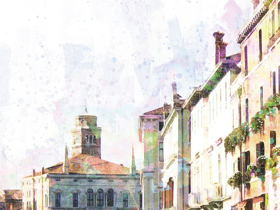 Apuntes de Venecia II