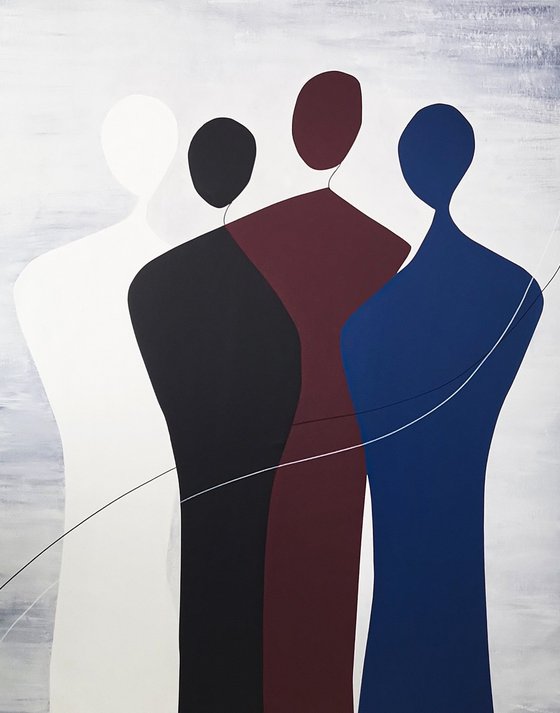 Connected 6
