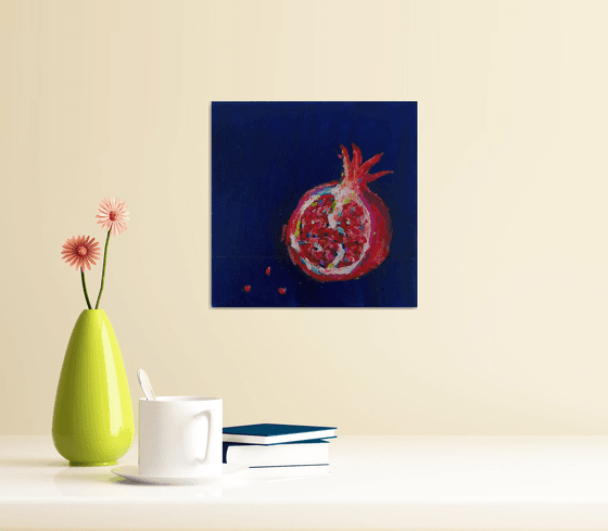 Pomegranate