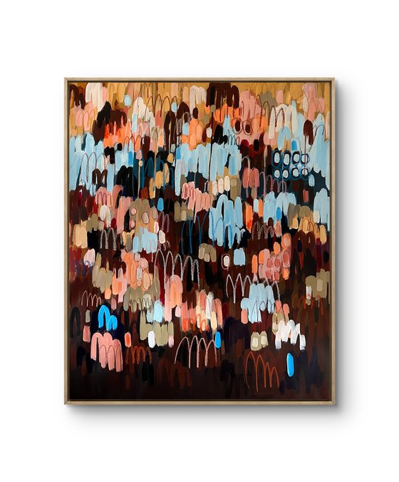 Echoes of the Forest