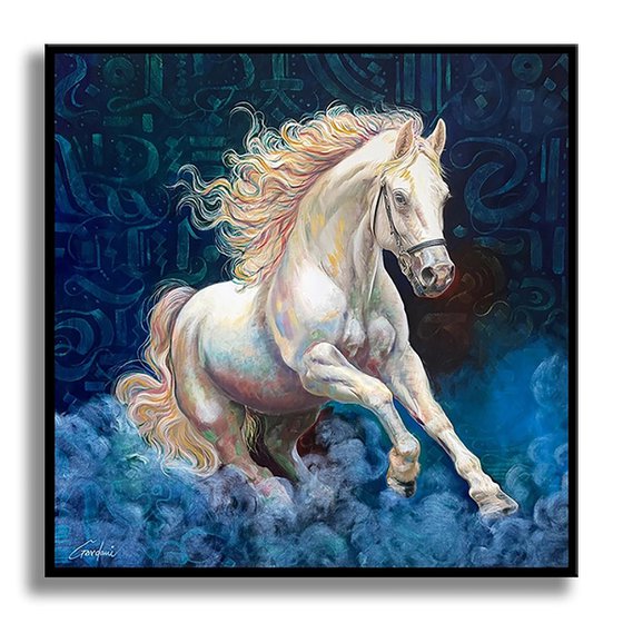 Lord Horse