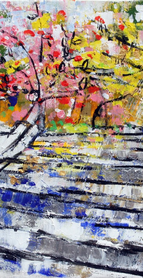 Srpsko Sarajevo, No. 2014-19 by Alyse Radenovic