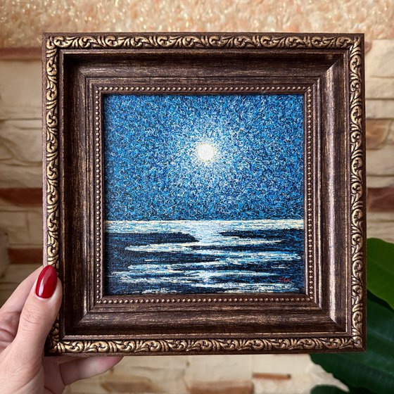 Whisper of the Moonlight