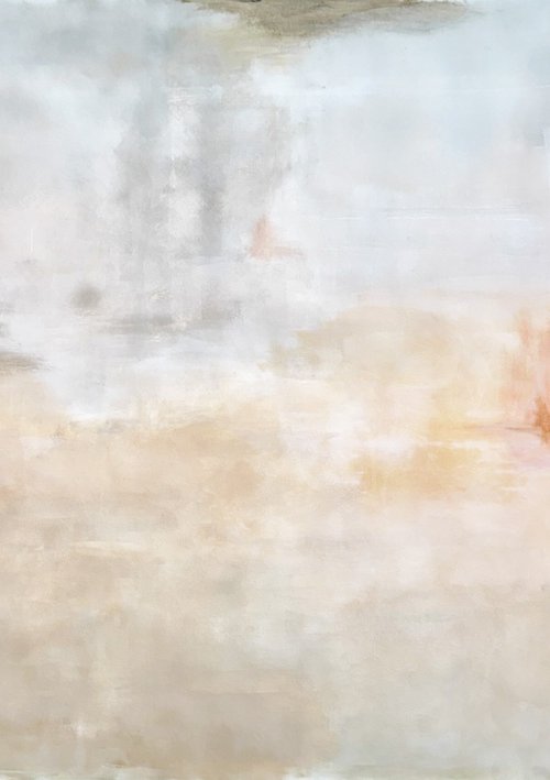 Beyond by Carita Wallius