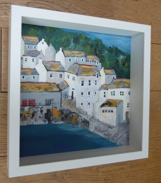 Port Isaac Colours