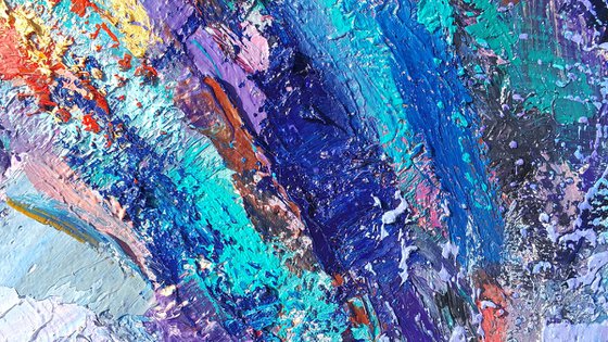 Echo of a Forgotten Waltz