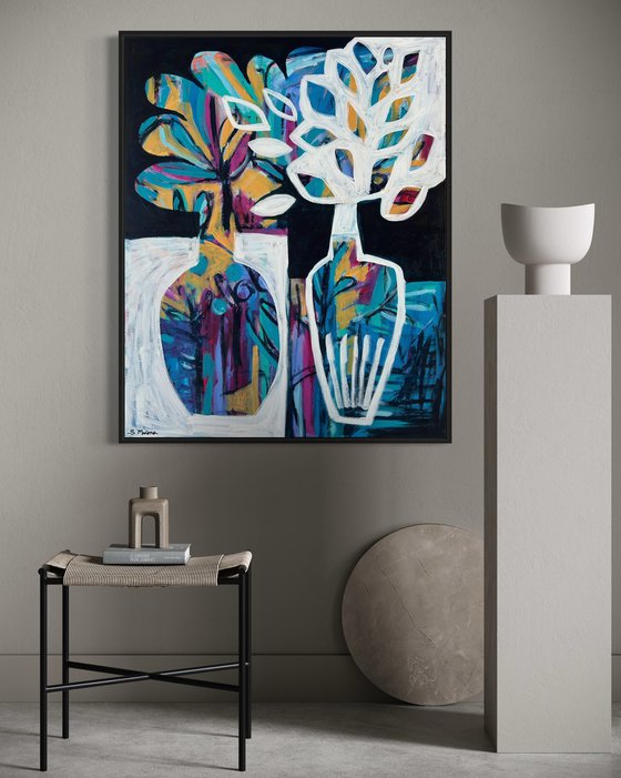Untitled Vases