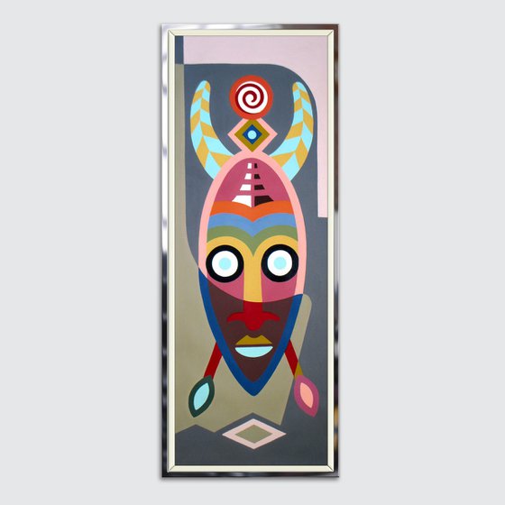 Spirit Reimagined