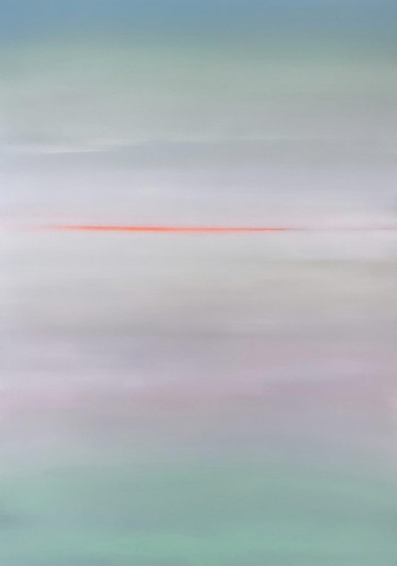 Horizon of Emotions #56