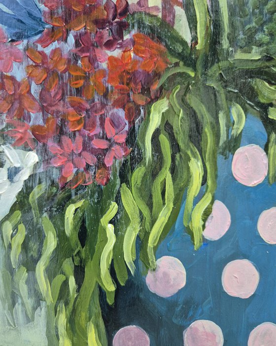 Wild flowers