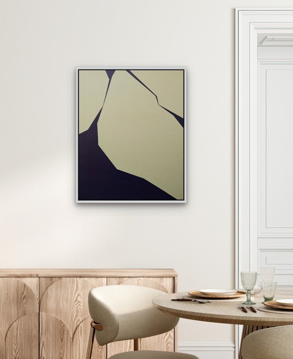 Break 19 By Veronika Obushikhina, 21 X 26, Artwork For Sale On Artfinder