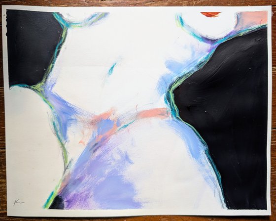 Her Body Electric