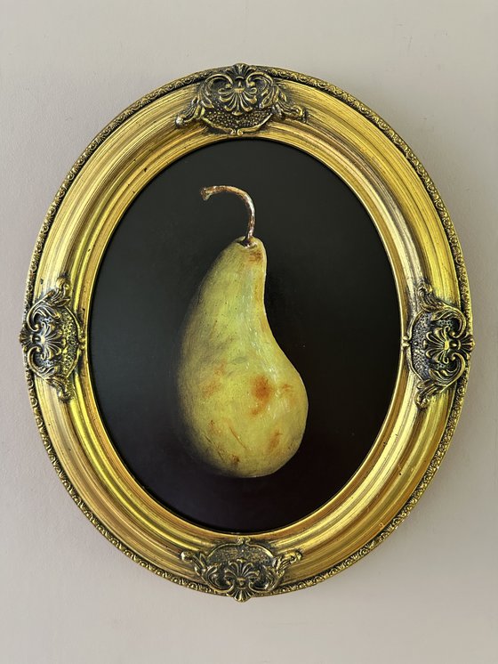Pear