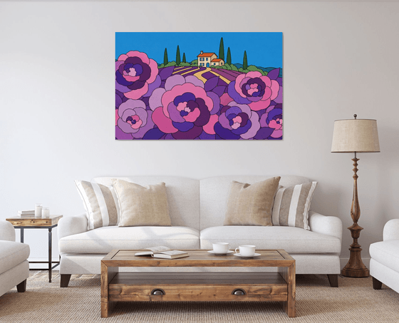 Blooming Dreams #03