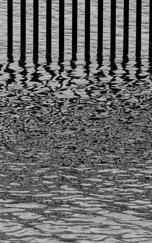 Interference by Emanuele Forzani