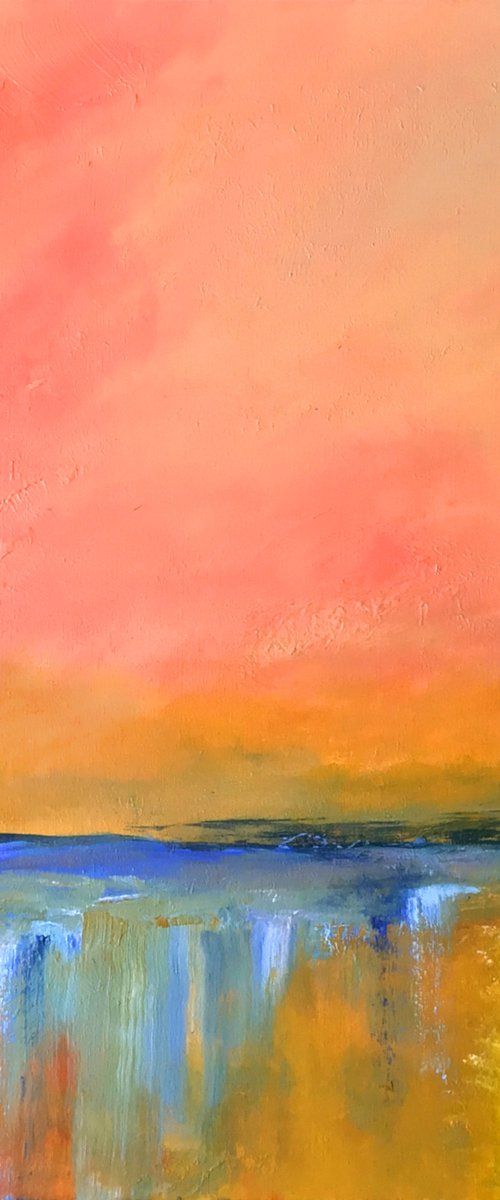 Sea of Light by Jon Joseph