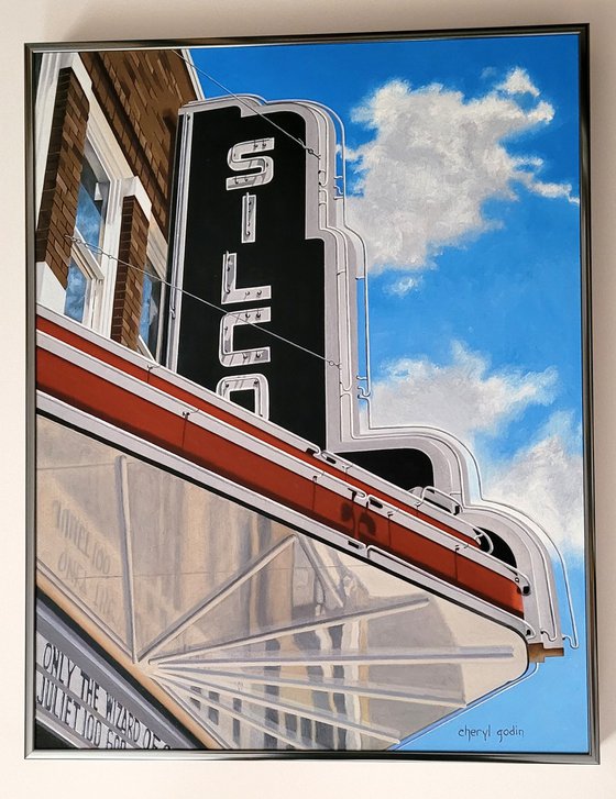 Silco Theater