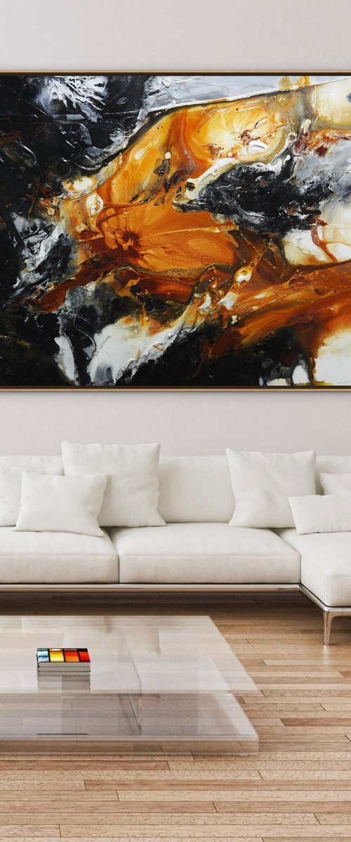 Universal Rush by Franko