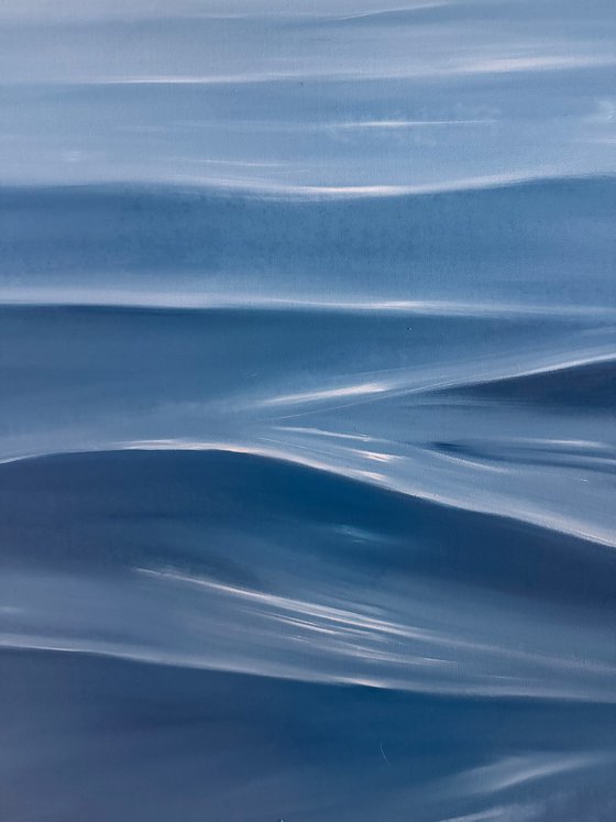 Gentle Currents of Joy