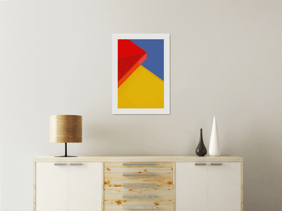Primary Colours 2
