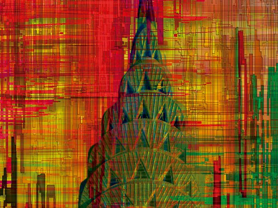 Texturas Empire State