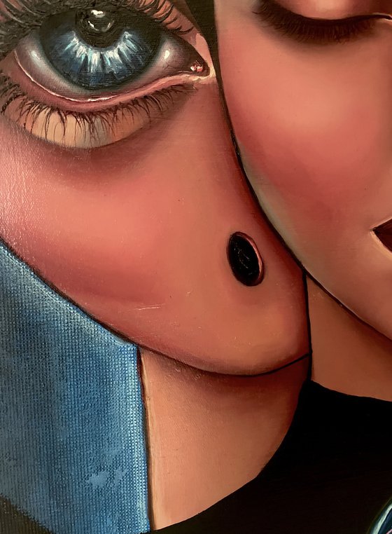 Silent Vision