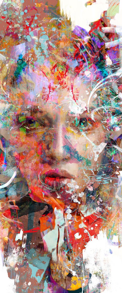 innocence by Yossi Kotler