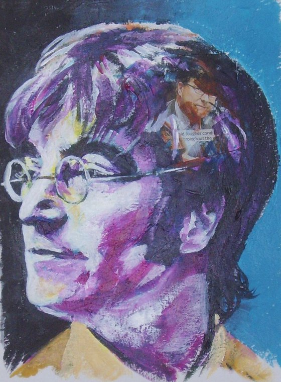 John Lennon 4