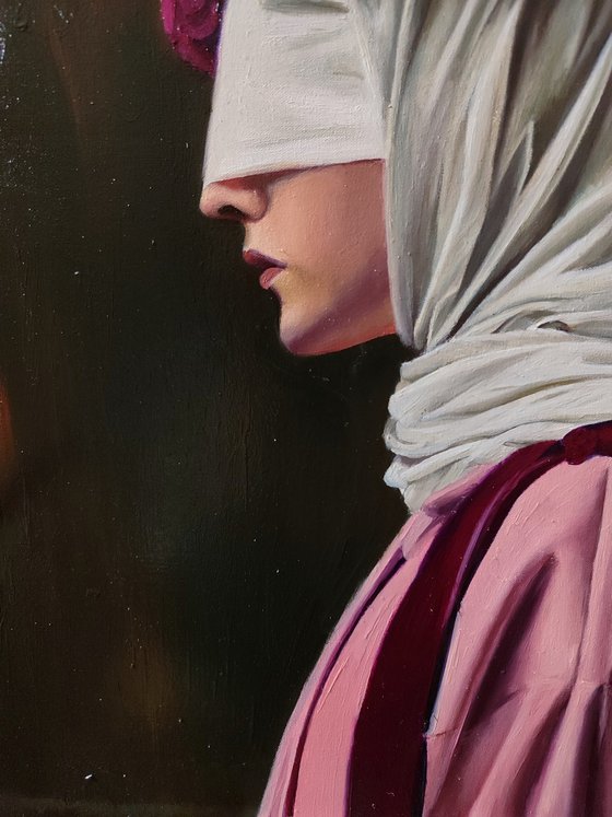 Booming, the awakening