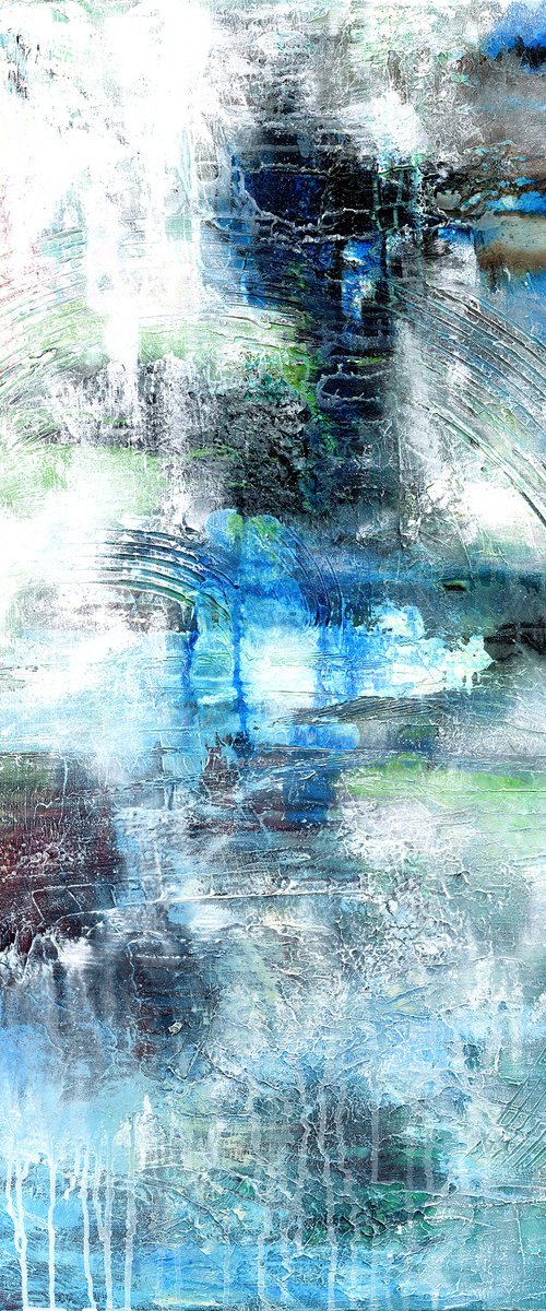 Magical Connections 2 by Kathy Morton Stanion