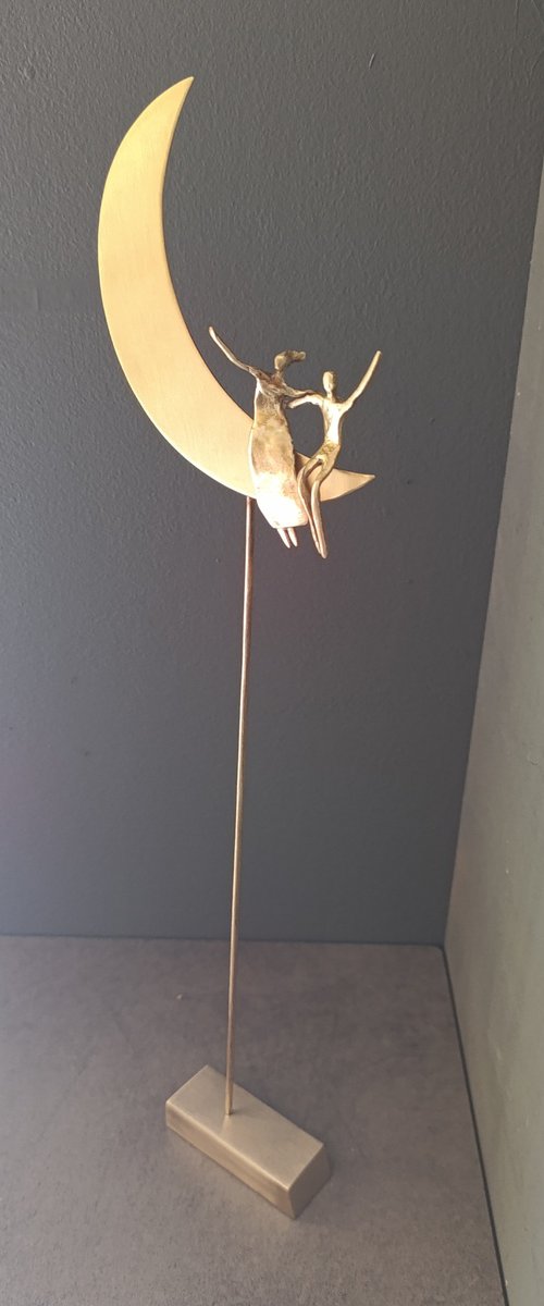 Like a poem II by Anna Andreadi