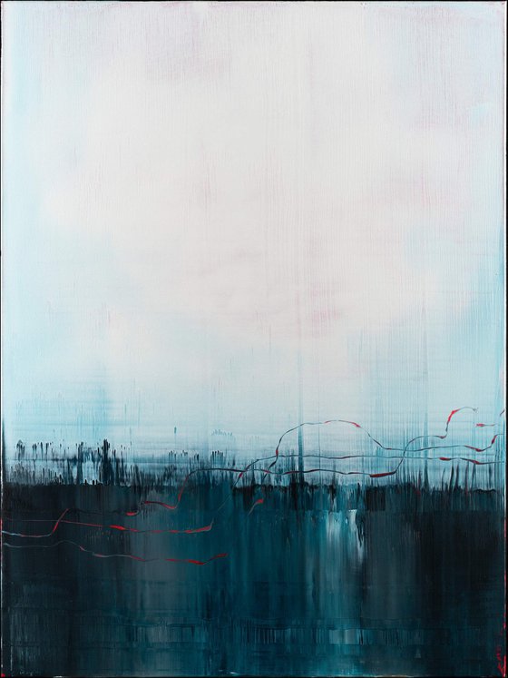 The Shape of Your Absence