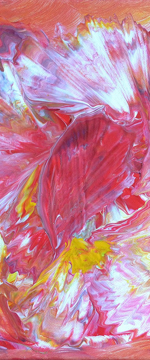 Hot Salsa by Isabelle Vobmann