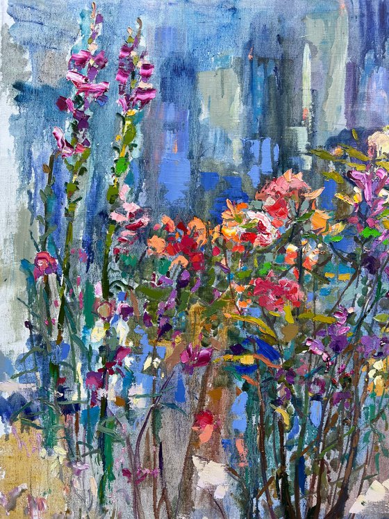 Chromatic Synesthesia