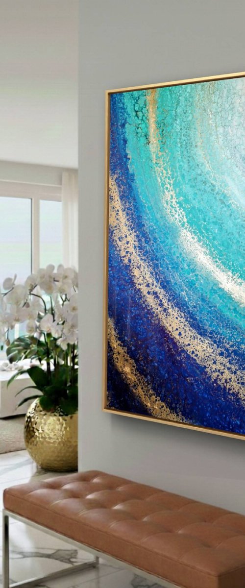 Clarity by Eleni Denart