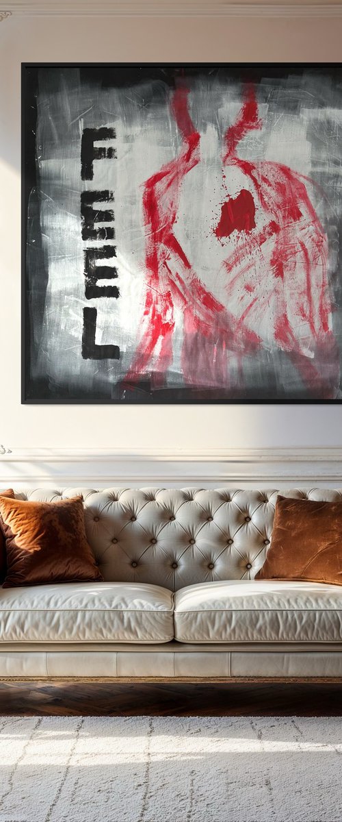 Messages from the Universe #3 by Paolo KOZMA