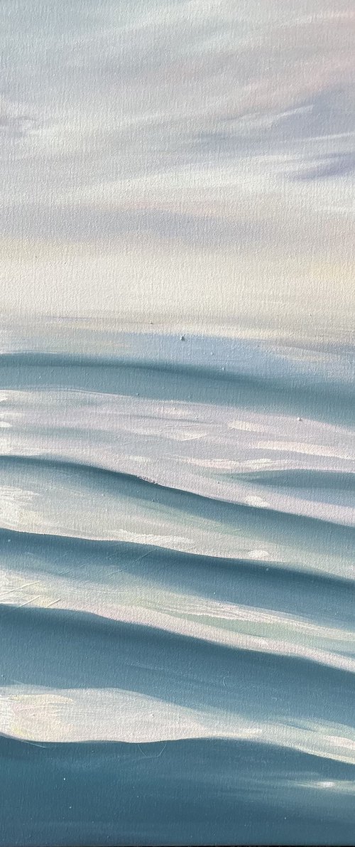 Coastal Chill by Alanah Jarvis