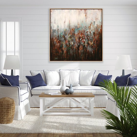 Urban forest 14 Ancient