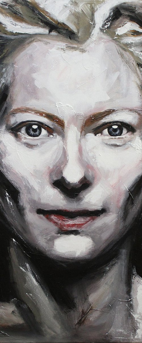 Tilda (CHARACTER SERIES) by Nymira Gray