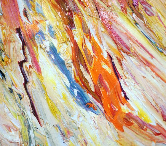 Development 1 / Oil