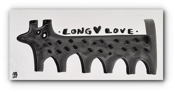 LONG LOVE